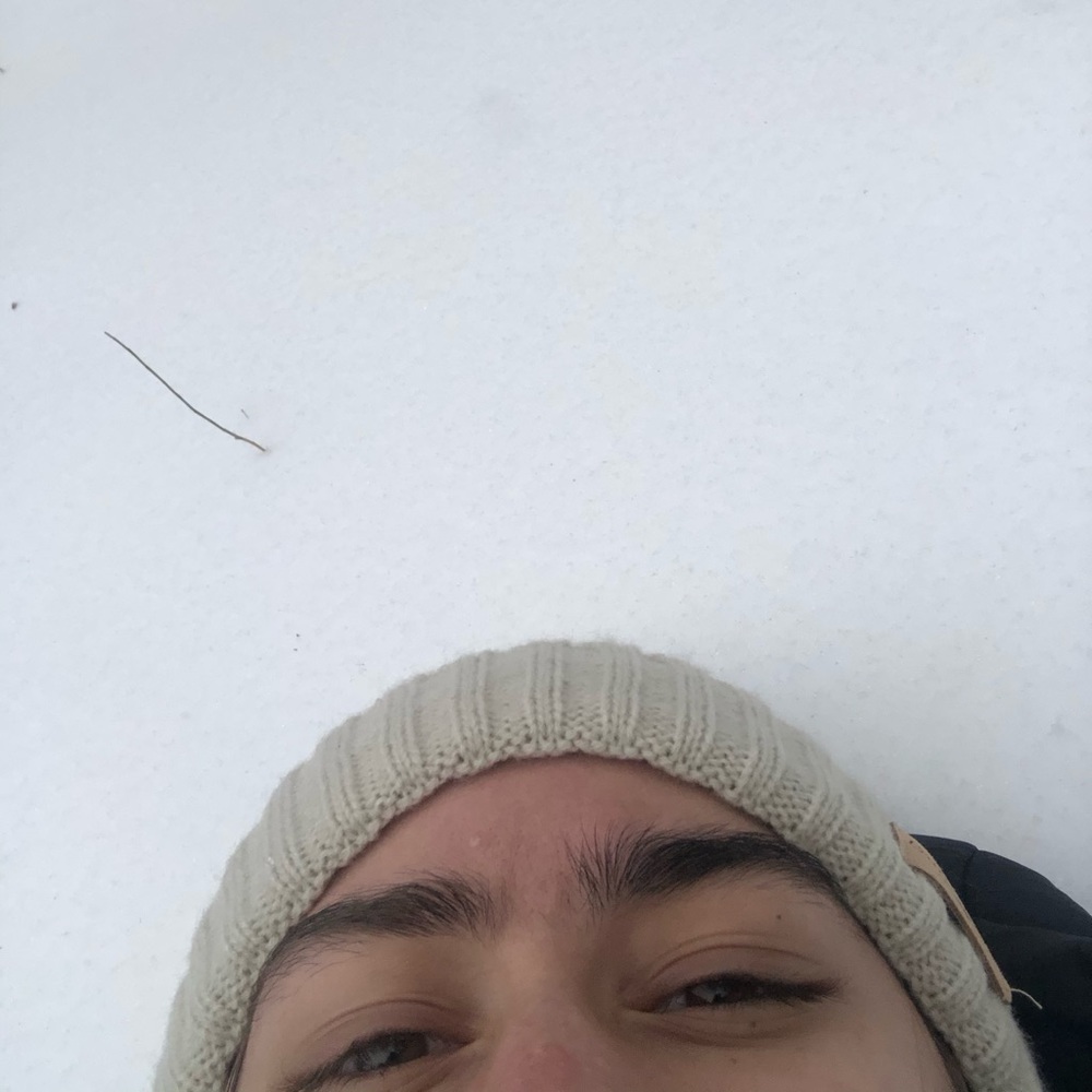 Meet your Posher, Alexa